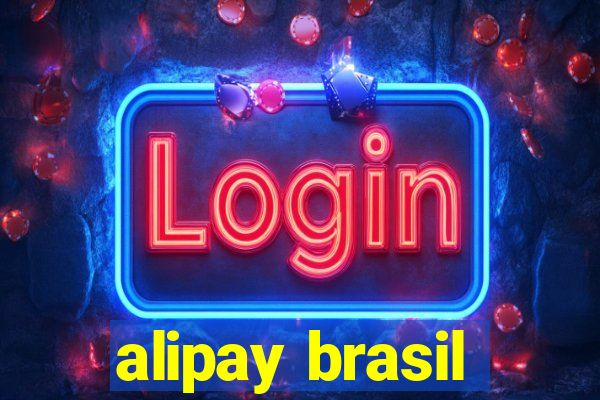 alipay brasil